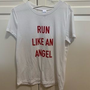 Victoria’s Secret t-shirt